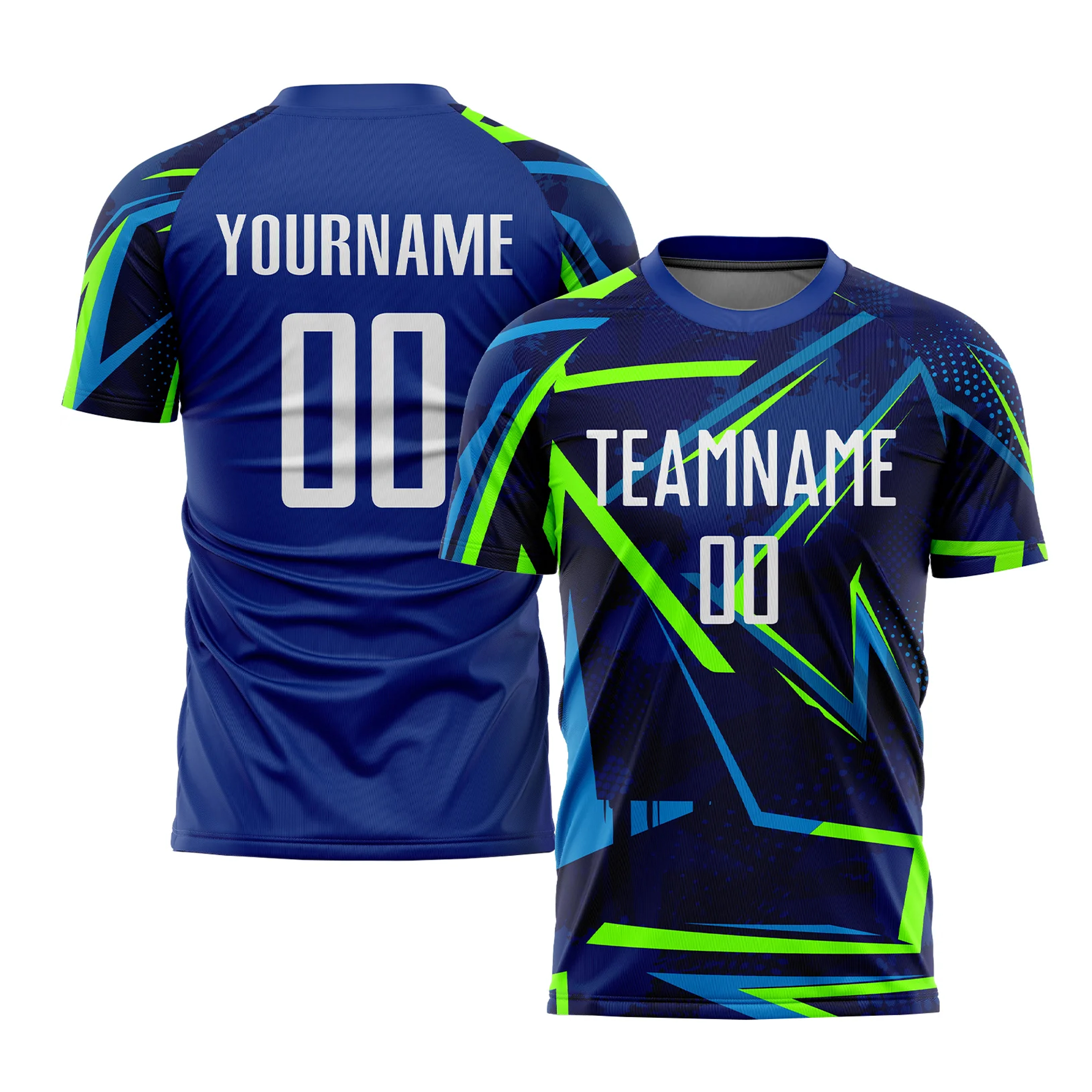 Sports jerseys for team promotions - Image 4